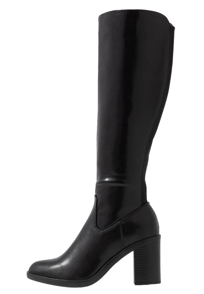 Botte ANNA FIELD Anna Field Boots Noir Femme | DFW-5994702